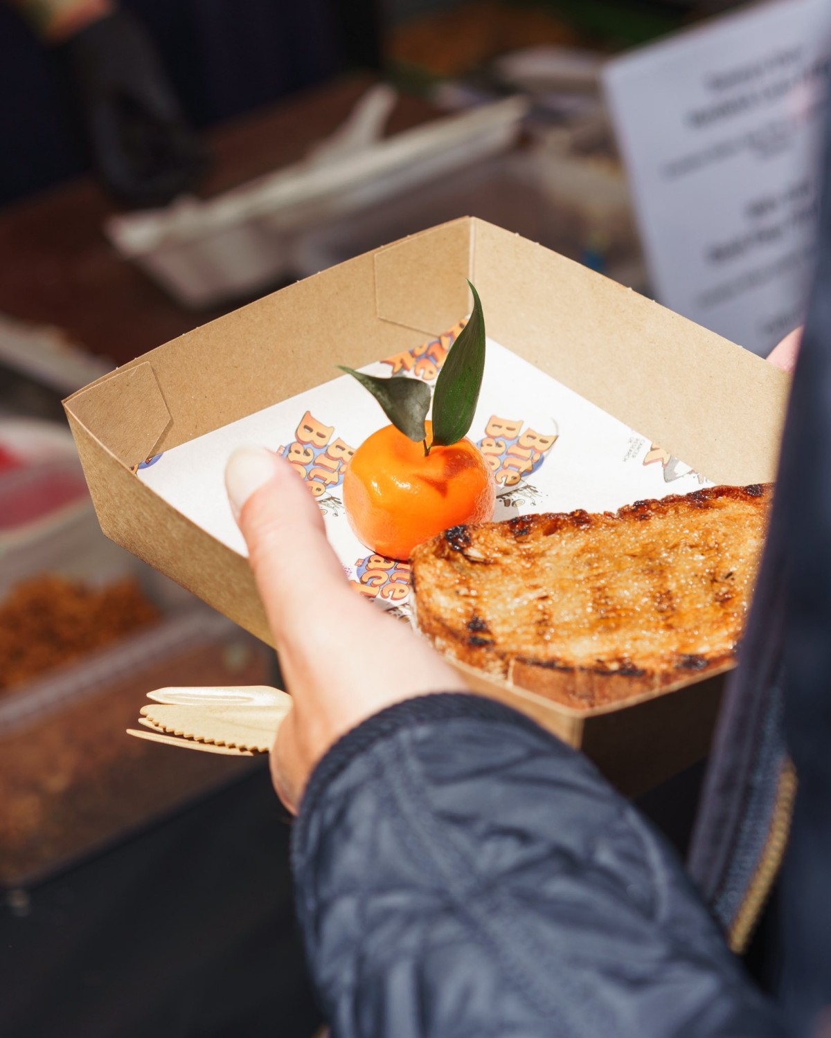 Second Bite Festival for Cancer Research